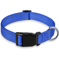 Reflective Adjustable Dog Collar™