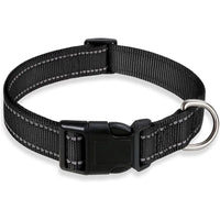 Reflective Adjustable Dog Collar™