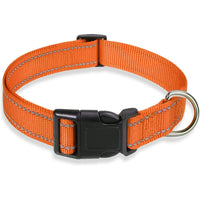 Reflective Adjustable Dog Collar™