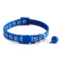 Vibrant Style Pet Bell Collar™