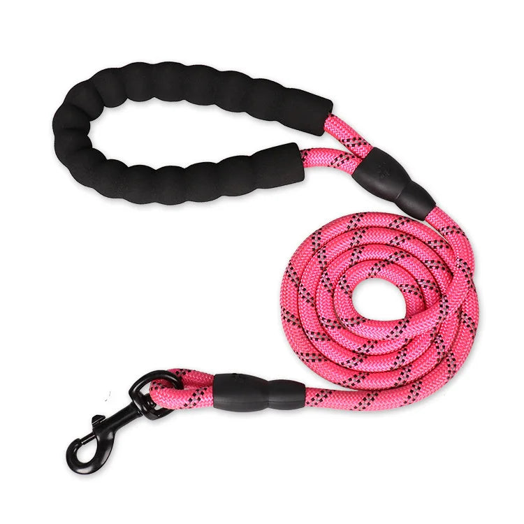 Premium Comfort Dog Leash™